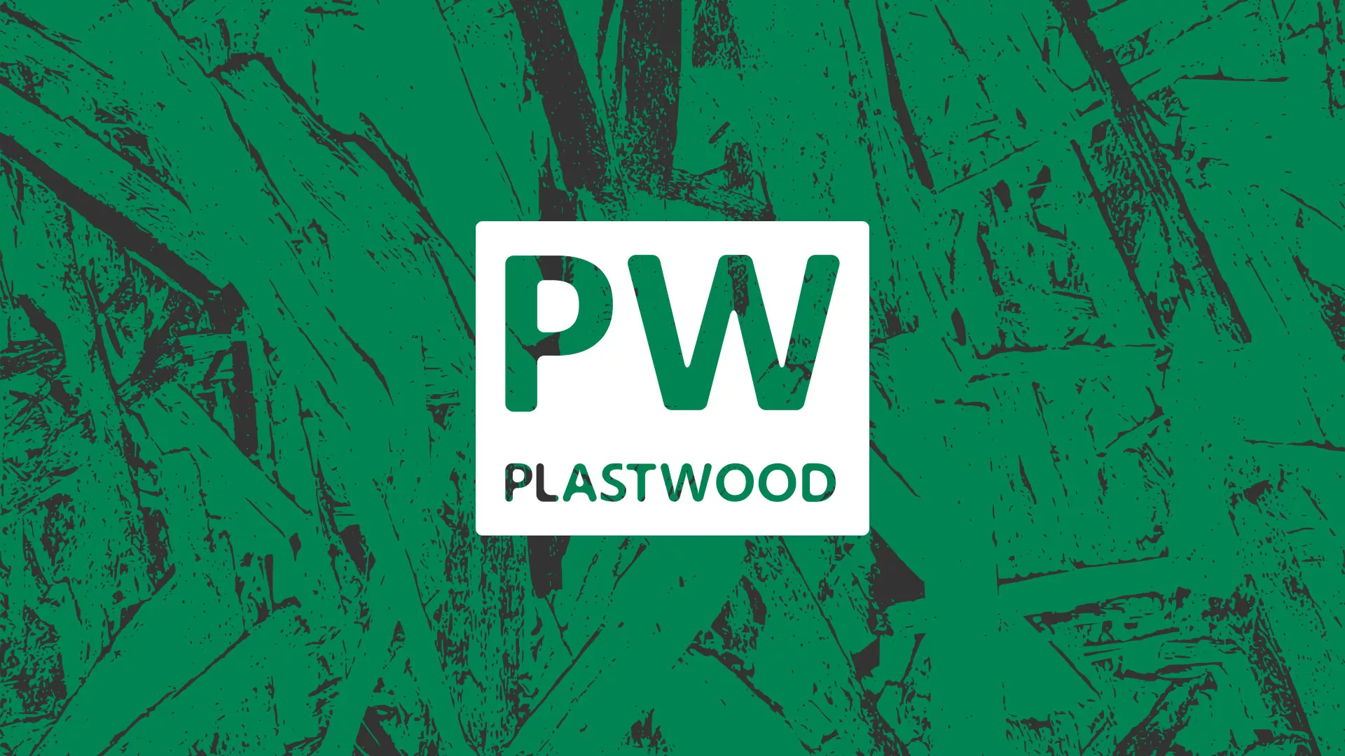 Разработка айдентики и сайта компании «Plastwood» в Избербаше