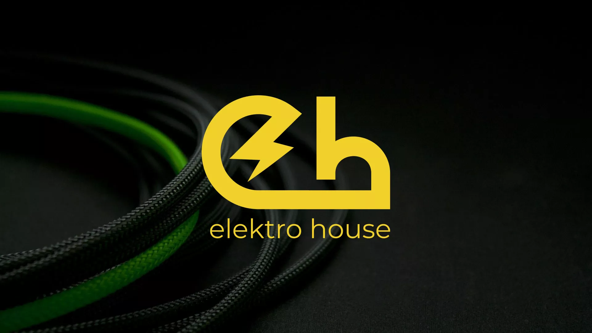 Создание сайта компании «Elektro House» в Избербаше
