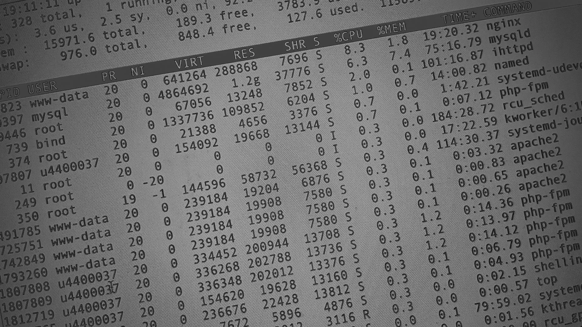 Настройка сервера в Избербаше Настройка сервера в Избербаше