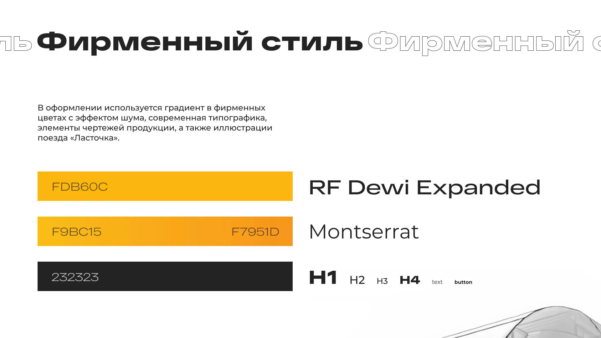 Ребрендинг компании «Rosker» и редизайн сайта в Избербаше