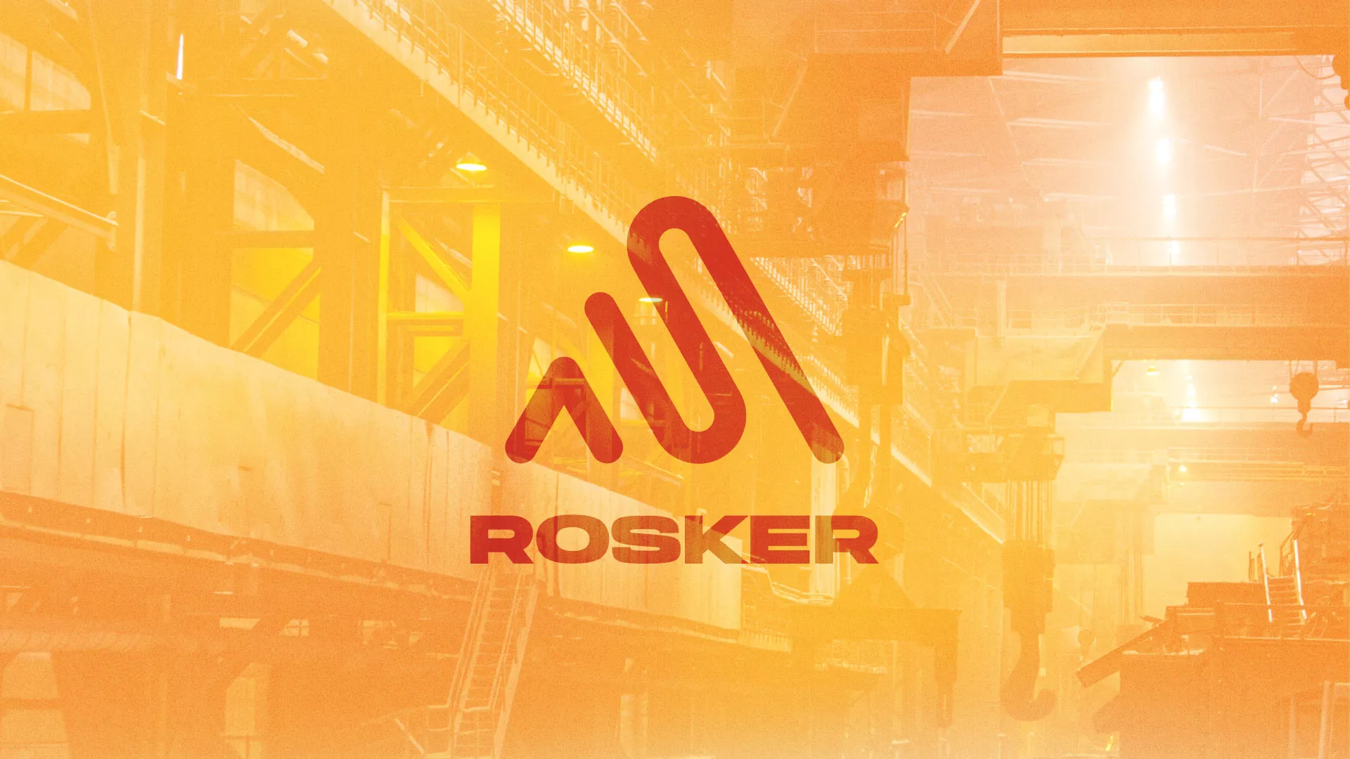 Ребрендинг компании «Rosker» и редизайн сайта в Избербаше
