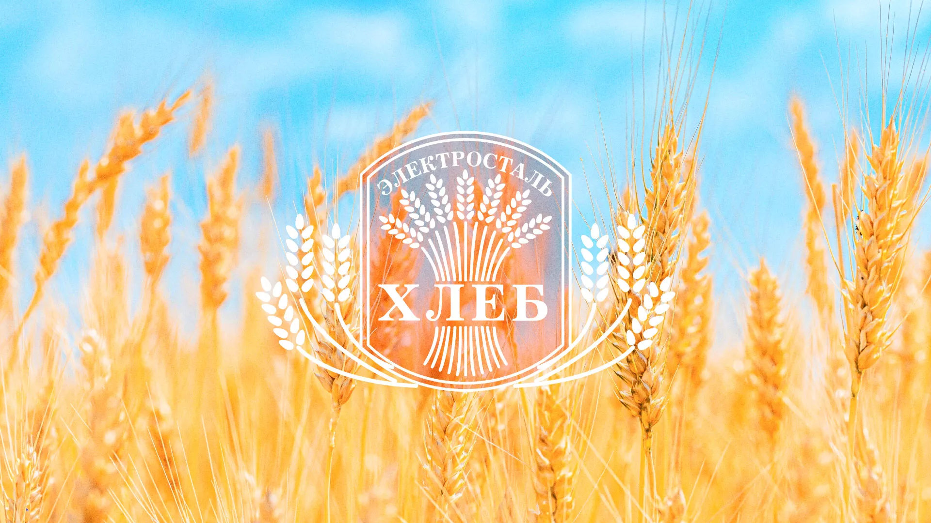 Создание сайта для хлебзавода в Избербаше