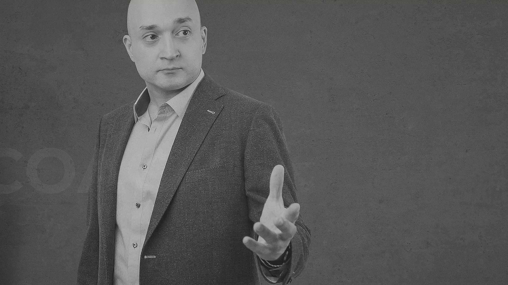 Разработка сайта для бизнес-тренера в Избербаше