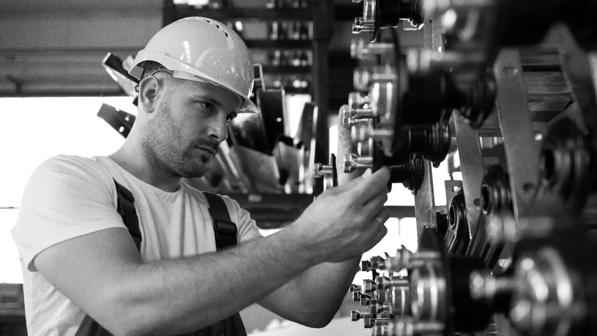 Разработка сайта для завода по продаже оборудования в Избербаше